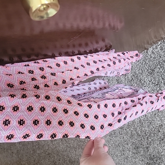 Patterned dress - Picture 2 of 3